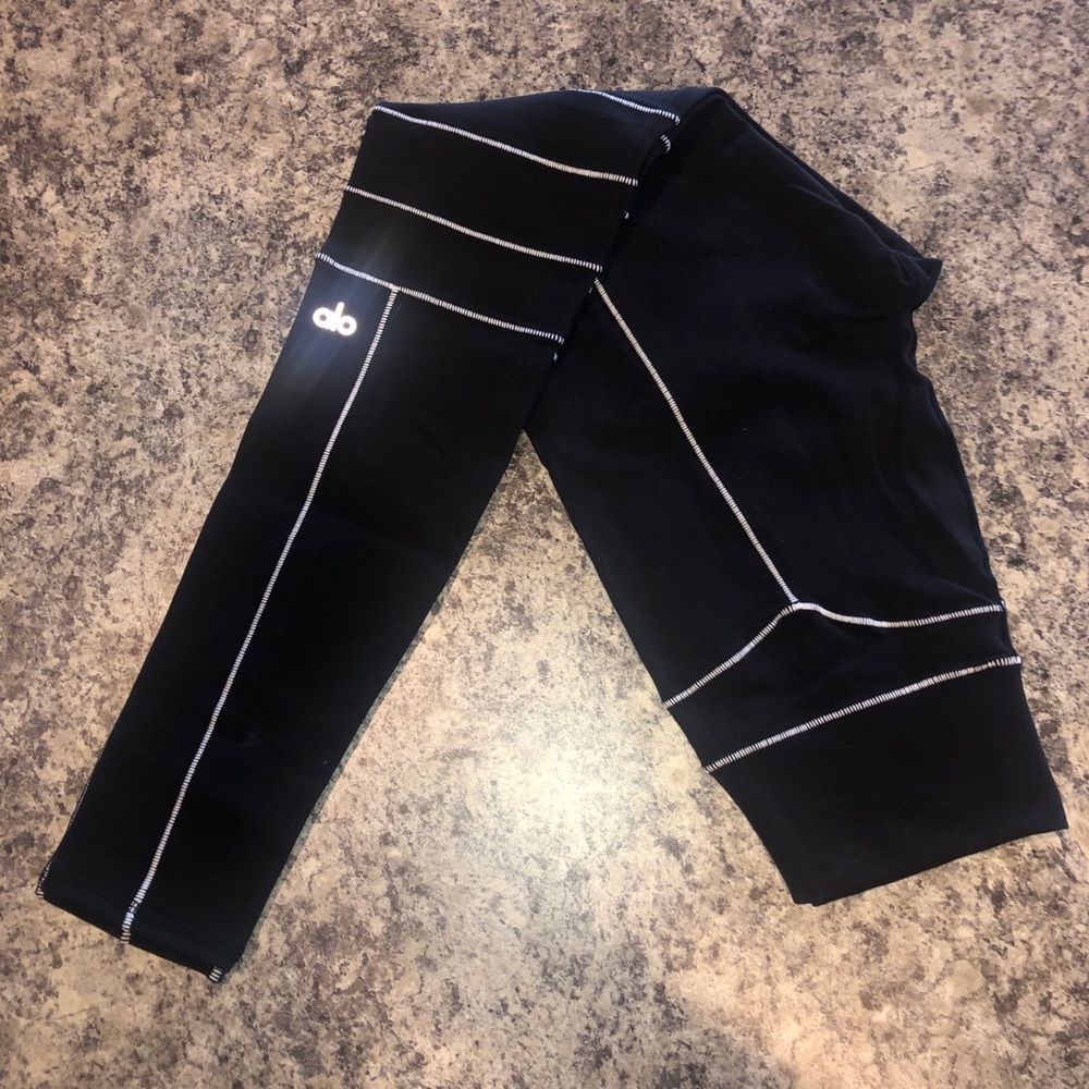 ALO Leggings - NWOT!
